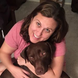 Meet your Posher, Kristin